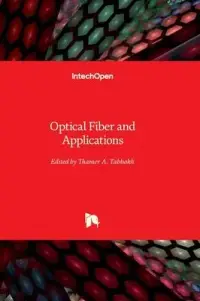 在飛比找博客來優惠-Optical Fiber and Applications