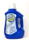 OxiClean Liquid Laundry Detergent, Free & Clear 60 Oz Oxi Clean