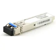 Huawei S-SFP-FE-LH40-SM1310 Compatible 100BASE-EX SFP 1310nm 40km DOM -77754