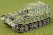 Dragon Models 1:72 Sd.Kfz.184 Elefant German Army sPzJgAbt 653 #113