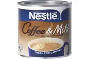 Nestle Coffee & Milk Tin 395g