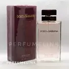 DOLCE & GABBANA POUR FEMME 100ml EDP Spray Women's Perfume IN SEALED BOX