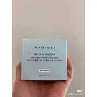 在飛比找蝦皮購物優惠-SkinCeuticals 修麗可/杜克 深海菁萃輕透保濕霜