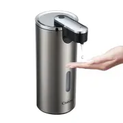 Automatic Soap Dispenser, Automatic Soap Dispenser Touchless, Kitchen & Bathr...