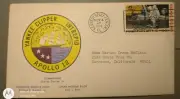 Apollo 12 1969 Kennedy Space Center Launch Schedule / Mission Overview * Sealed
