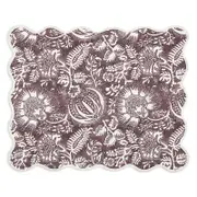 Matouk Granada Placemat, Set of 4