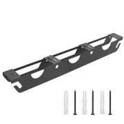 Angle Grinder Holder Storage Rack Grinder Rack Polisher Holder for Workshop