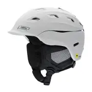 Smith Vantage MIPS Women's Snow Helmet, Matte White, Small