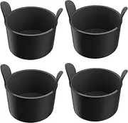 Poached Egg Cup - Poached Egg Cup Stainless Steel Poached Egg Cup Silicone Poached Egg Cup | Mold For Boiling Eggs, Poached Eggs, Oven, Microwave,