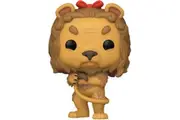Wizard of Oz Cowardly Lion Pop! Vinyl Chase Ships 1 in 6