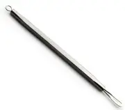 Comedone Blackhead Extractor Spot Pimple Remover Blemish Acne Premium Tools B2