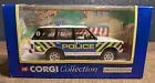 CORGI 57602 Range Rover Central Motorway Police Group Limited Edition New in Box