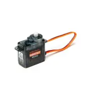 H2070T Sub-Micro Digital 7.5g Plastic Gear Heli Tail Servo, SPMSH2070T