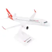 Skymarks QANTAS E190 Excellent Quality Highly Collectable 1/100 Scale Model
