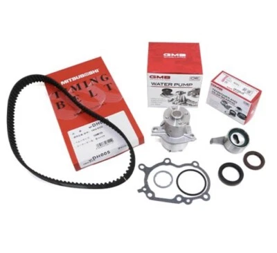 Hijet Cargo Daihatsu Timing Belt 5 Parts Kit Truck S100P S110P S100C S110C JDM