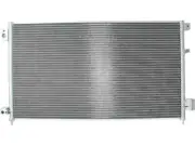 A/C Condenser For 03-07 Honda Accord Sedan RG76Q2 A/C Condenser Koyorad (for: Honda)