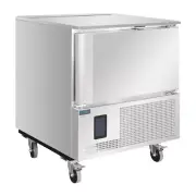 Polar U-Series Blast Chiller with Touchscreen Controller 3x GN 1/1 - Blast Ch...