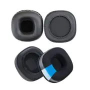 Ear Cushion Cover Earpads Earmuffs Replacement For Marshall Mid ANC Headset