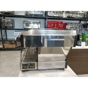 Incredible Fully Serviced La Marzocco Linea PB 2 Group