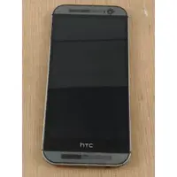 在飛比找蝦皮購物優惠-故障機 HTC ONE M8 (M8X) OP6B110 灰