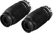 1 Pair Rear Suspension Air Spring Bag Compatible with Dodge Ram 1500 04877136AA 68248948AA