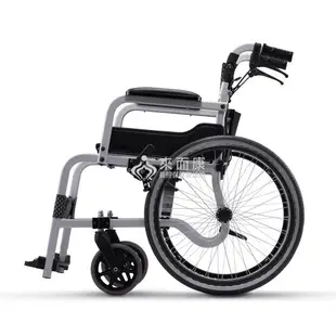 來店/電更優惠 來而康 康揚 手動輪椅 SM-150.5 飛揚105 輪椅補助B款 贈 輪椅置物袋