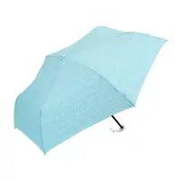 在飛比找蝦皮商城優惠-【Hoswa雨洋傘】 和風春穗筆袋三折傘 折疊傘雨傘陽傘 抗
