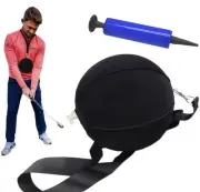 Golf Smart Ball Ttaining Aid