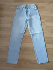 Nudie Jeans Women Breezy Britt (Regular Tapered Fit) Sunday Moon 27/30