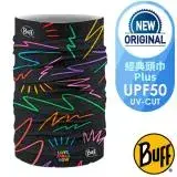 在飛比找遠傳friDay購物優惠-【西班牙 BUFF】ORIGINAL PLUS 經典頭巾 P