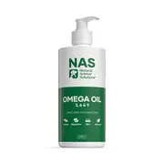 Natural Animal Solutions Omega 3, 6 & 9 Dog Oil