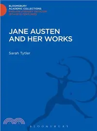 在飛比找三民網路書店優惠-Jane Austen and Her Works