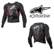 2024 Alpinestar Bionic Tech v3 MX Motocross Offroad ATV Jacket - Pick Size/Color