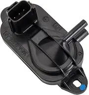 Oil Pressure Sensor Exhaust Gas Pressure Sensor DPF Senor 1415606 3M5A5L200AB Compatible with Ford Compatible with Focus Compatible with Jaguar Compatible with Mazda Compatible with Volvo C30 oil pres
