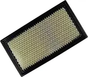 1pc Air Filter, for Ford, Edge, for Explorer, Car Accessories 7T4Z9601A 7T4Z9601B FA1884 FA1884B7 Air Filter Activated Carbon Pollen Cabin
