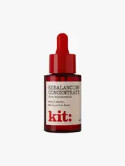 Rebalancing Concentrate