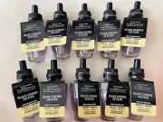 10x Bath Body Works Wallflowers Black Cherry Seltzer Diffuser Refill Bulb
