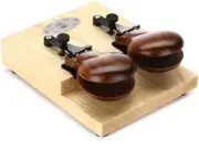 Black Swamp Percussion Pro Concert Castanet Machine