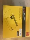 Kodak Photo Printer Mini 3 Retro. EXTRA CARTRIDGE INCLUDED
