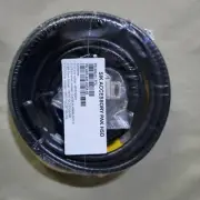 New SIK Accessory Pack HSD for Data, 6ft and 12ft Coax, 7ft ethernet, splitter