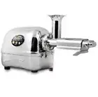 Angel Juicer 8500 Twin Gear Cold Press Juicer (Premium Model) Direct Importer