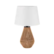 Carter Table Lamp Natural - 23147