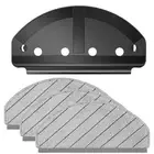 Efficient Storage Solution for Your For DEEBOT N20 Vacuum Cleaner Pads