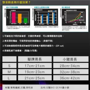 MIZUNO BIO GEAR 美津濃熱銷 日本製 腿套/護小腿 壓力襪 路跑 運動 黃A60BU-01045