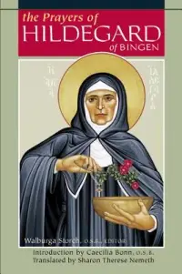 在飛比找博客來優惠-Prayers of Hildegard of Bingen