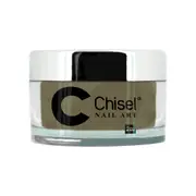 Chisel SNS Gelish Dip Dipping Acrylic Nail Powder Solid - 103 56g 2oz