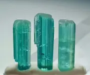 5.65 Carats Top Quality Tourmaline Crystals Afghanistan