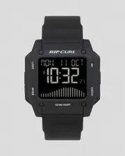 [Rip Curl] Rip Curl Men's Odyssey Tide Watch in Midnight Navy One Size Midnight Navy