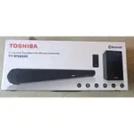 TOSHIBA TY-WSB600