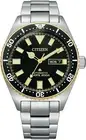 Citizen Promaster MARINE NY0125-83E Mechanical Automatic Diver 200m Men Watch